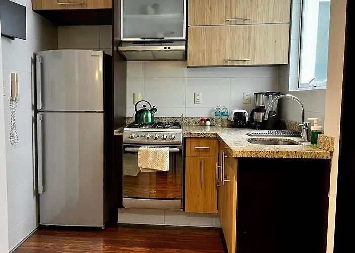 Appartement Condesa Amsterdam 203 Shiny 1bed 1bath On Amsterdam Av