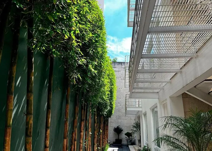 Condesa Amsterdam 203 Shiny 1bed 1bath On Amsterdam Av Appartement