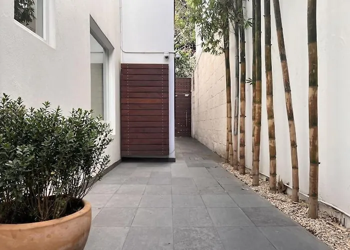 Appartement Condesa Amsterdam 203 Shiny 1bed 1bath On Amsterdam Av *