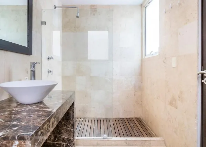 Appartement Condesa Amsterdam 203 Shiny 1bed 1bath On Amsterdam Av *